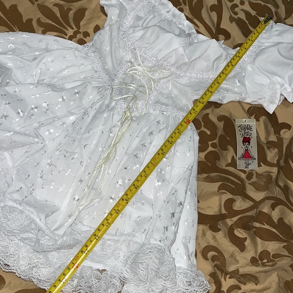 🤍 ☠️ 💄 • 🌹Jeannie Nitro x Vixen Vibes 🌹• ☠️💄🤍 - Picture 3 of 8